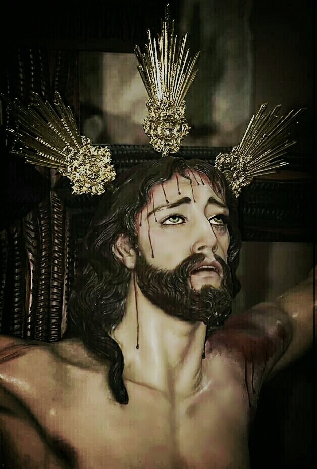 MJGM_Compositor's tweet photo. SEÑOR DE LA ELEVACIÓN mi nueva Obra para @BANDAELEVACION dedicada al titular Hdad C. de la Expiración,Campo Criptana https://t.co/kujACJtgR0