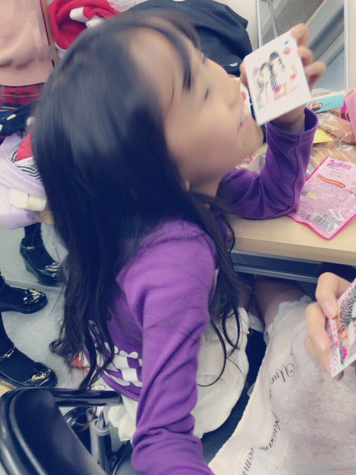 Twitterのコスプレ画像31