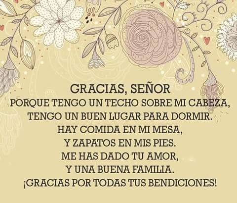 catreyes2001's tweet photo. AGRADECIDA DE DIOS POR TANTAS BENDICIONES.....LINDO DIA TWITTEROS!!! https://t.co/syeLAjFofU