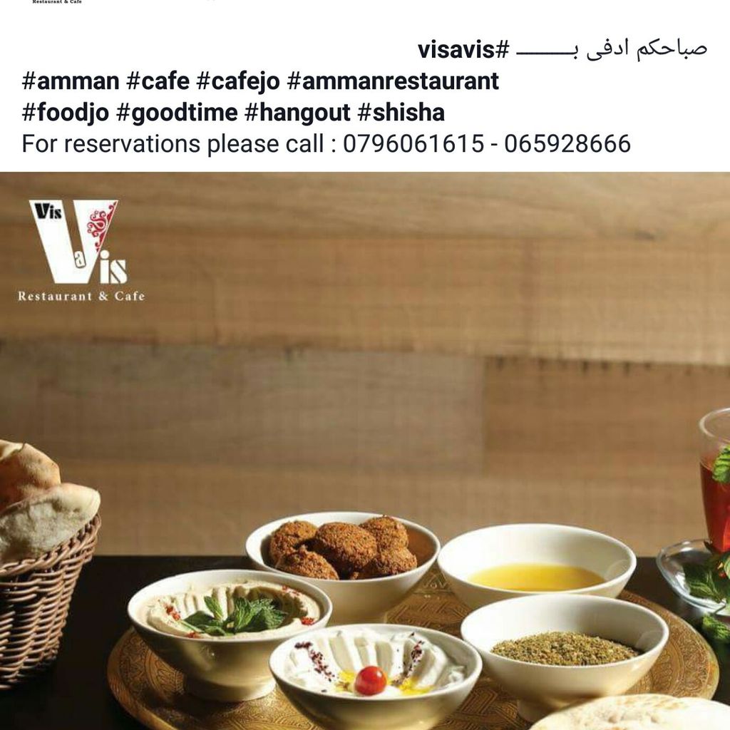 visaviscafe's tweet photo. https://t.co/4oMxqkxaVt