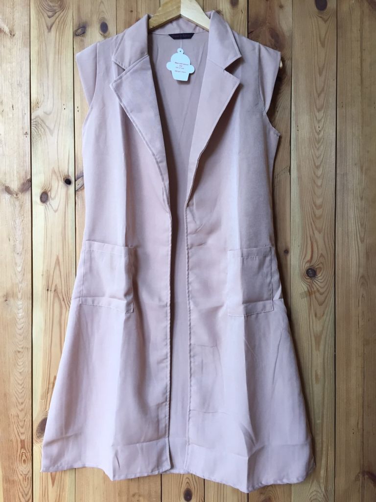 emerald_closet's tweet photo. AVENUE BLAZER CREAM
Detail dan harga langsung hub salah satu kontak di bio atau mention 😊 https://t.co/AszAhZzZ7o