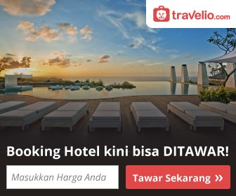 Afiliasi rekomendasi kami utk temen2 <a href="/BloggerCilacap/">Blogger Cilacap</a> punya blog ttg traveling bit.ly/1Nz3a3s