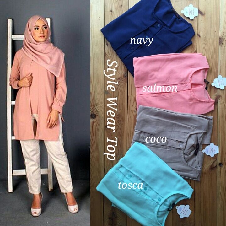 emerald_closet's tweet photo. STYLE WEAR TOP
Detail dan harga langsung hub salah satu kontak di bio atau mention 😊 https://t.co/uEGdIPNtvF