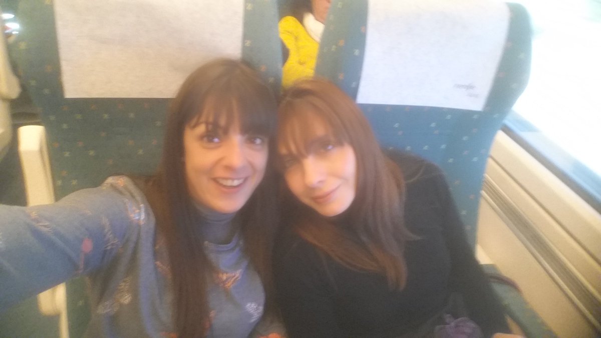 pucky78's tweet photo. @revolucionph ya estamos de camino desde Alicante!!!! A bailar peritcote se ha dicho!!! #revolucionph https://t.co/f1ccsbbMUp