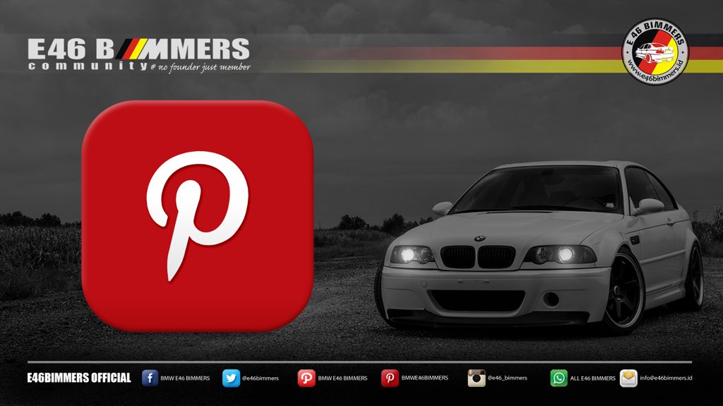 e46bimmers's tweet photo. https://t.co/FIvRY2U36U
Love bimmers
@e46_bimmers 
#e46bimmers https://t.co/uj8wH1WqAf