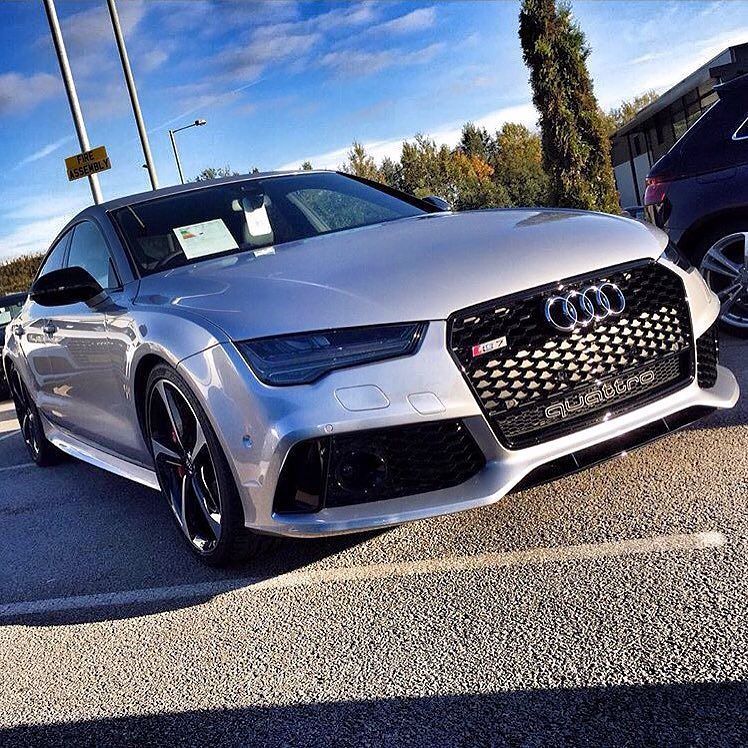 audidriven's tweet photo. Want to join this stunning #silverAudi #Audi #RS7 sunbathing?
oooo
📷 @blackburnaudiofficia… https://t.co/xJ1ZEDv0OB https://t.co/aGriLyWqTT