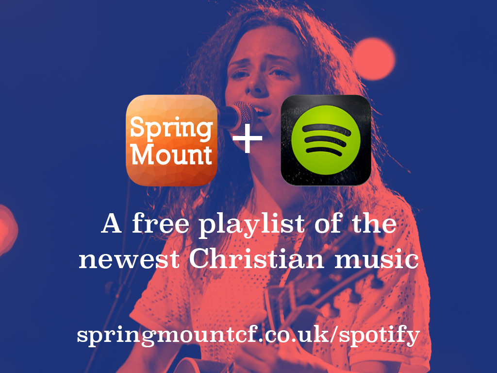 springmountcf's tweet photo. Our #Spotify playlist has been updated! Check out our latest hottest picks here: https://t.co/ah2HG4Pe3I https://t.co/MmKpukxOcV