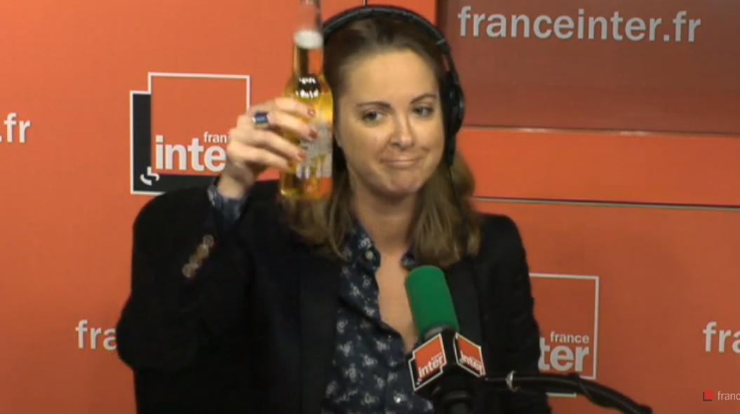 Les Inrockuptibles tweet media