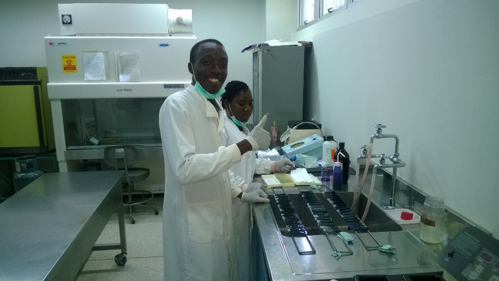 Kenneth Yaw Agyeman-Badu tweet media