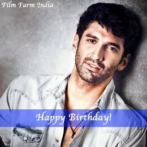 Wishing the star of our hearts, since Aashiqui 2, Aditya Roy Kapoor, a very Happy Birthday! 