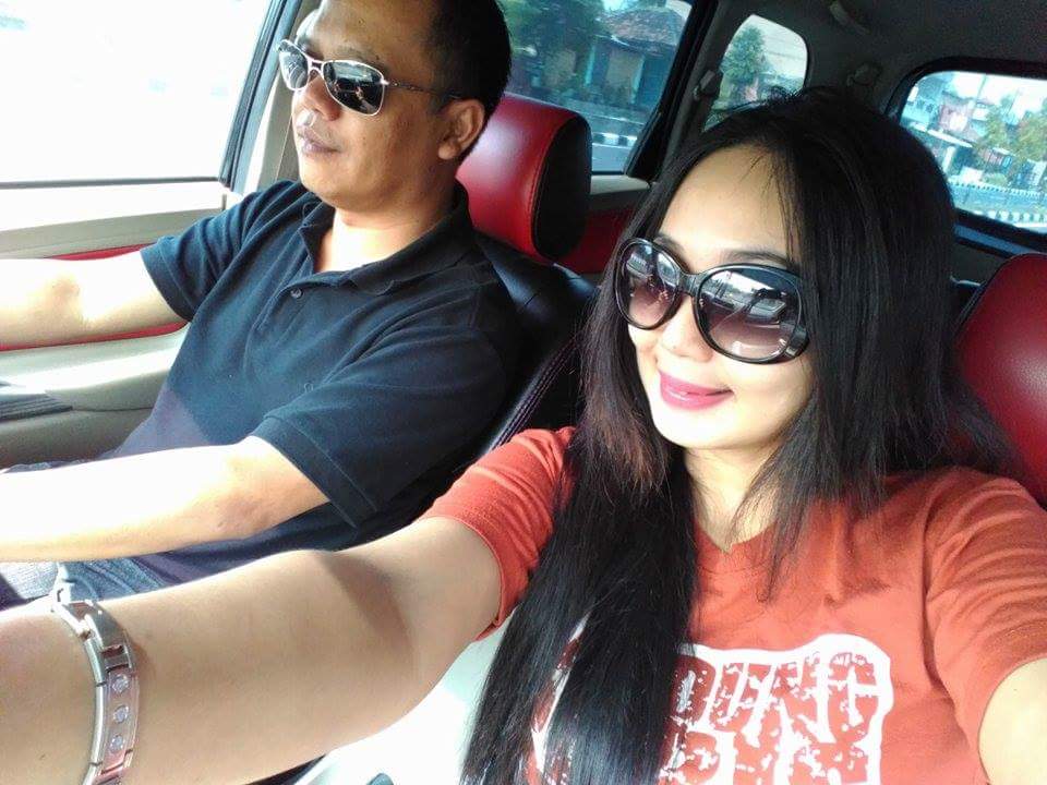alaika007's tweet photo. Otw malioboro https://t.co/WVFub7yVsF