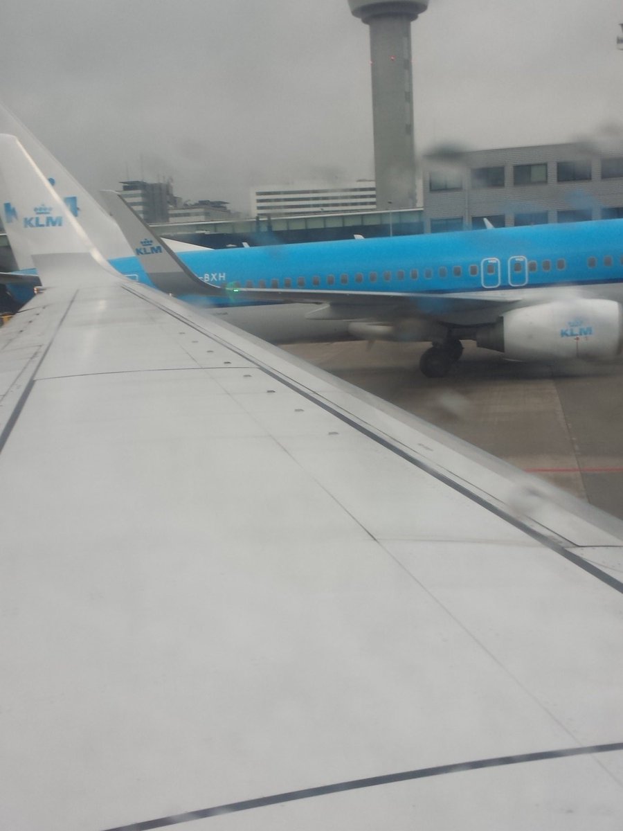 ebakermans72's tweet photo. Off to Barcelona with @KLM to attend #IBTM15 and @MeetMrHolland. https://t.co/e3VPP0CJWg