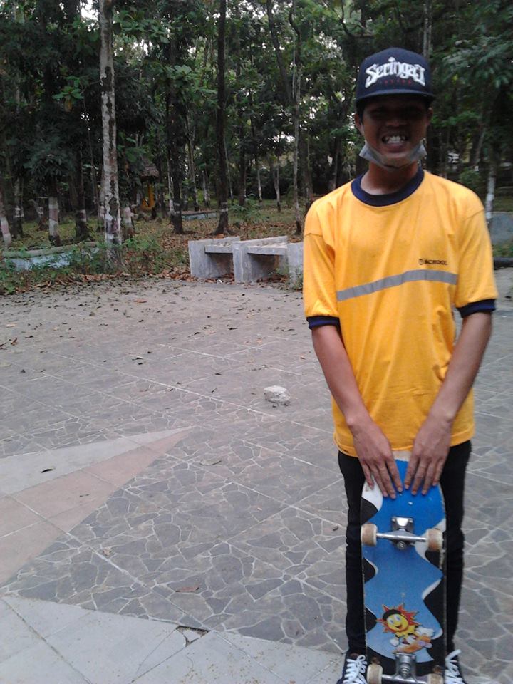Pebrimd tweet picture