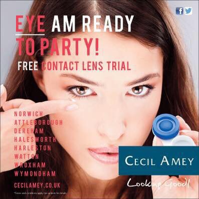 Free Contact Lens Trial >> Cecil Amey Opticians On Twitter Book Your Free Contact Free Contact Lens Trial >> Cecil Amey Opticians On Twitter Book Your Free Contact