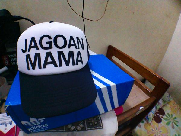 threadball_id's tweet photo. Topi Desain Suka-suka
"MURAH"
Buruan Follow @uncledproject88 
Pin : 7D00C6E2
WA : 089693777601 https://t.co/FuvEsPLDIX