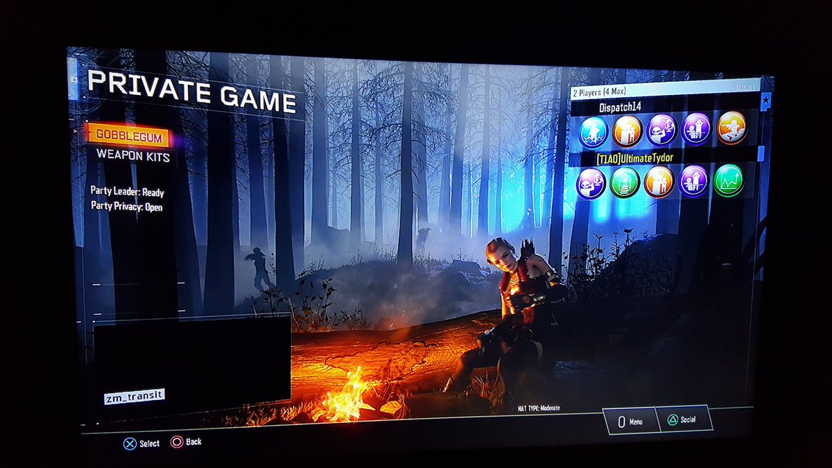 Bionic Psycho tweet media