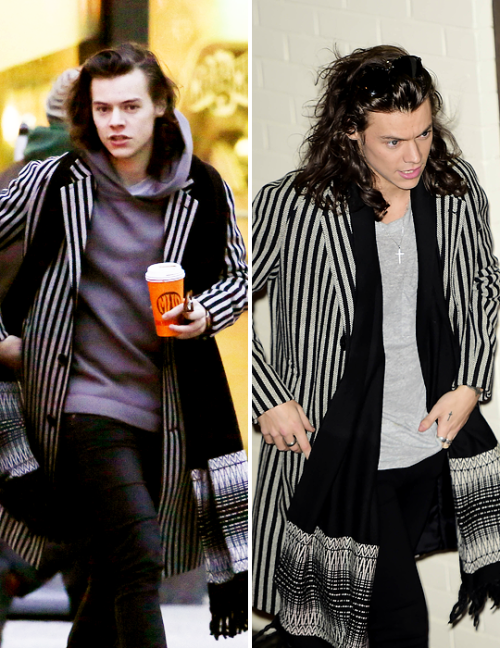 OneDirectionCa_'s tweet photo. atharrystyle:

2014 / 2015 #1D #OneDirection https://t.co/i4F99wPFQ2