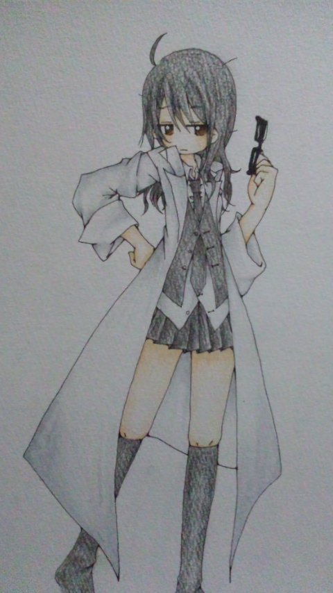 برچسب お宅の博士キャラ紹介して下さい در توییتر