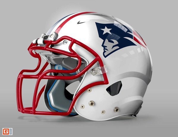 TalynTheTiger's tweet photo. @Patriots, these are classy. @DaneStorrusten's work--a beautiful tribute to your '70s design. #PleaseUseIt #TheyPop https://t.co/UNsCjCOaAJ