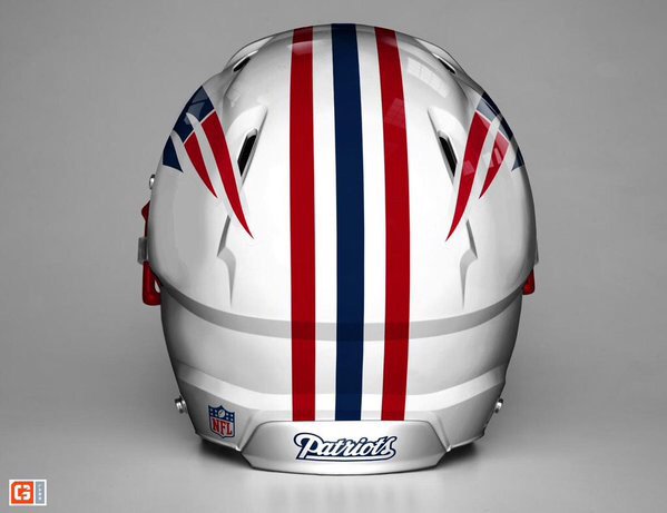 TalynTheTiger's tweet photo. @Patriots, these are classy. @DaneStorrusten's work--a beautiful tribute to your '70s design. #PleaseUseIt #TheyPop https://t.co/UNsCjCOaAJ