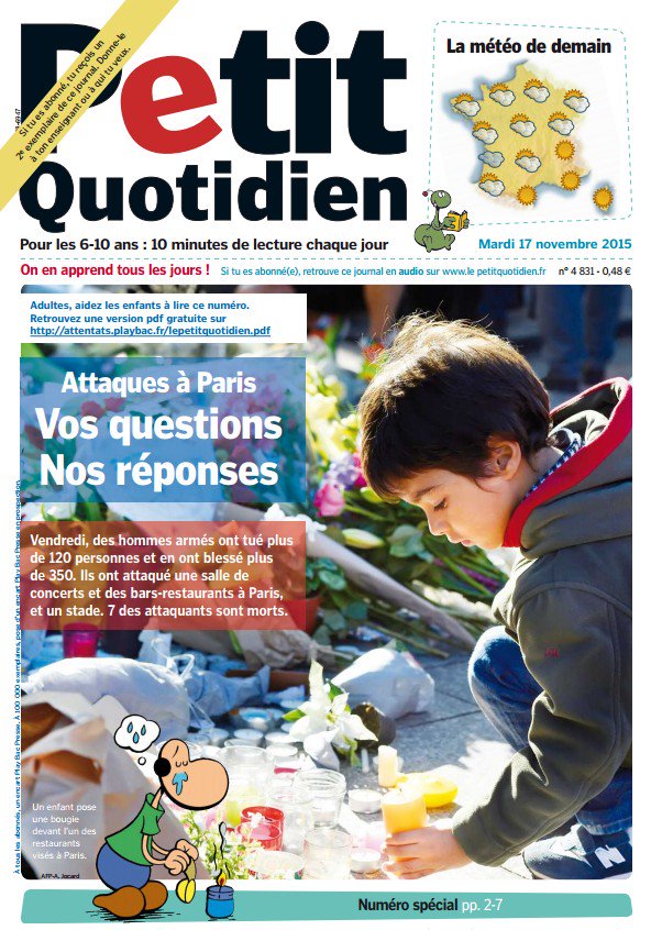 Europe 1 tweet media