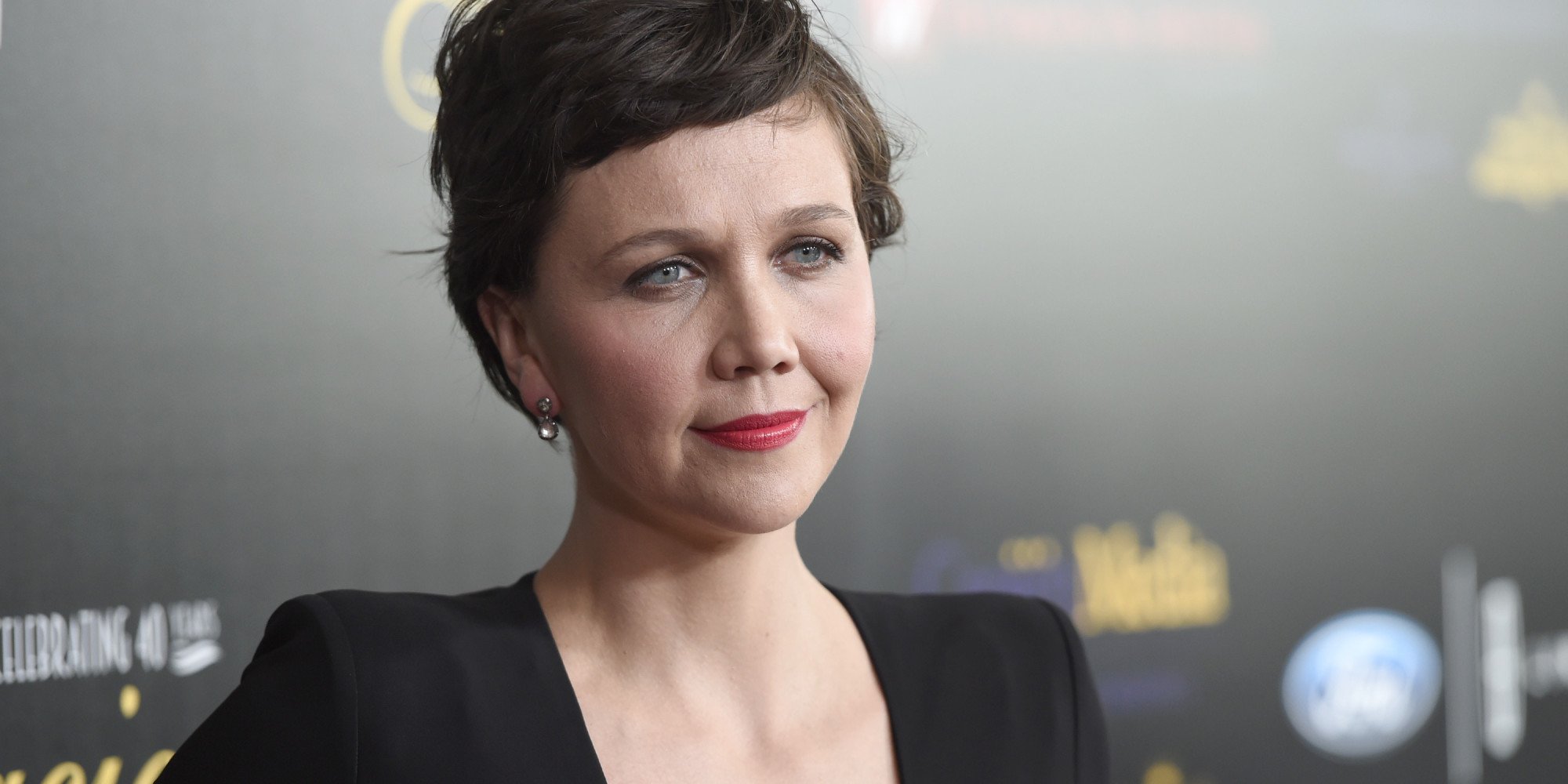 Happy Birthday to Maggie Gyllenhaal! 