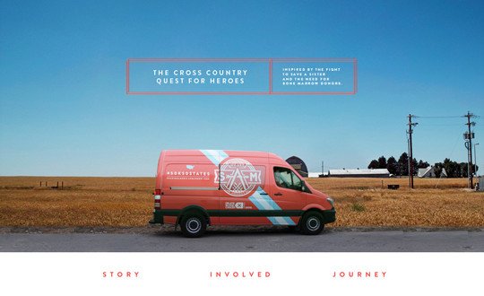 CSSLight's tweet photo. #Featured of the Day 16 Nov 2015
Sharing Americas Marrow @ShareMarrow by @stradegylou 
https://t.co/EWwasl2HE7 https://t.co/i2TqUENyy9