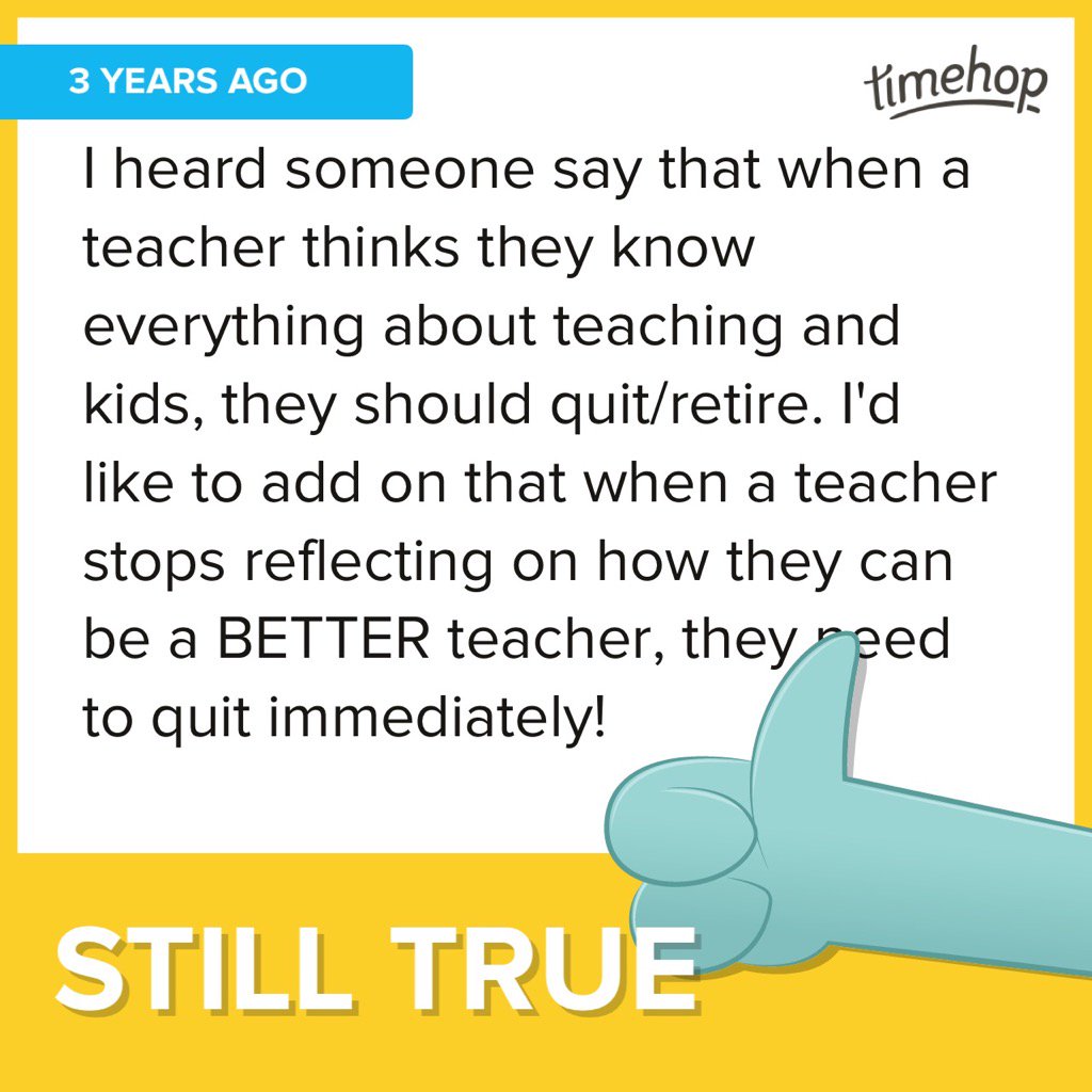 MackinleyCross's tweet photo. Still true #timehop #litandtech https://t.co/tIvwxrS7QX