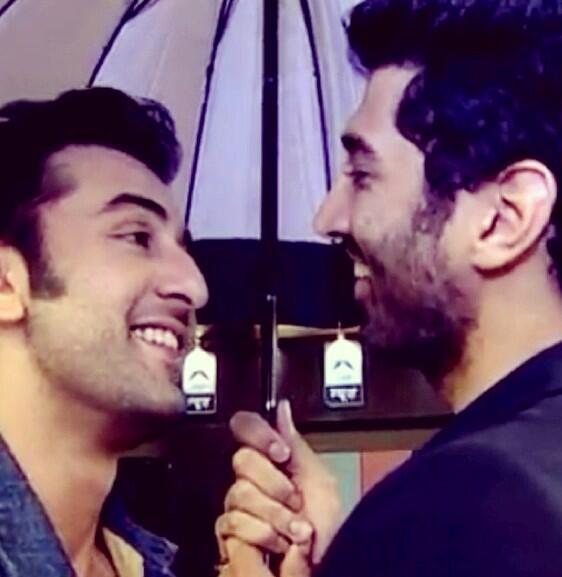 Happy Birthday Aditya Roy Kapur 