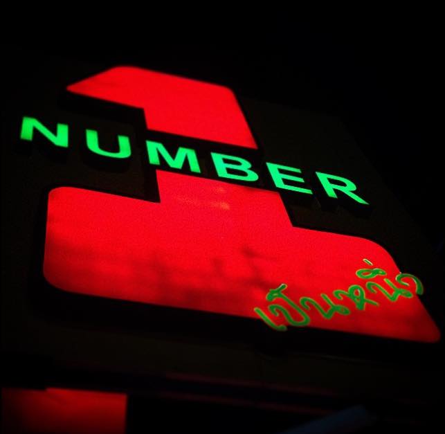 Number1bar tweet picture