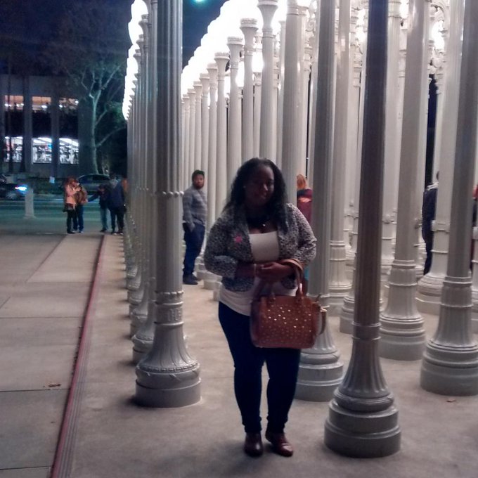 You already know I was cute out at the museum today. 😘💋👏 https://t.co/bX5SMAXP5W