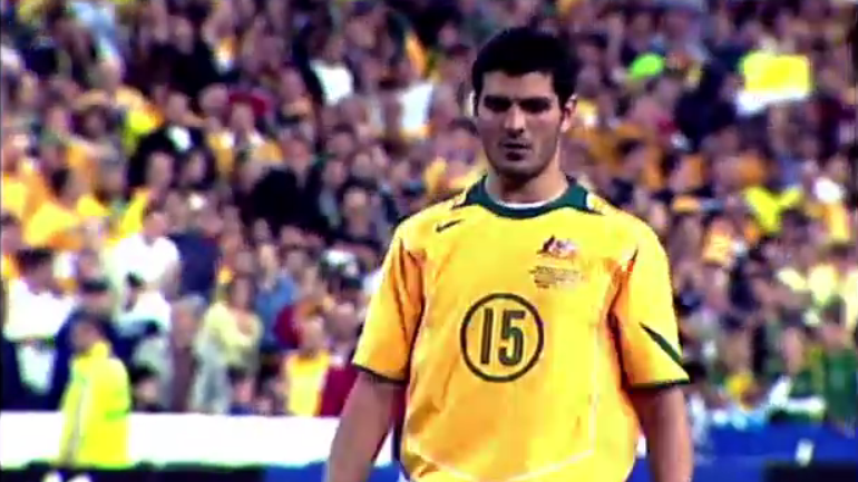 FOXSportsNews's tweet photo. VIDEO - 'THAT SHOOTOUT' November 16, 2005 - @Socceroos V Uruguay 

https://t.co/NRPVdm5dnB https://t.co/Arv5zzVM4o