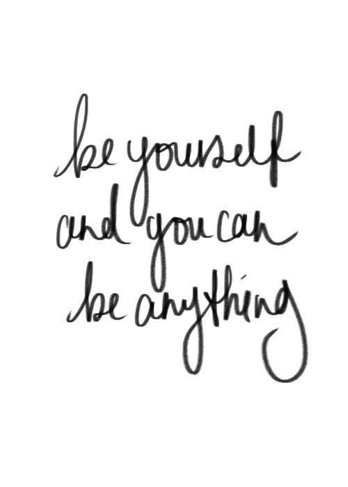 SimplyBeUSA's tweet photo. Simply Put, #simplybeyourself https://t.co/GYYzxaBHVk