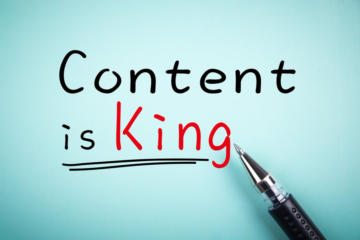 dMarkComm's tweet image. How to Do Curated Content RIGHT: A Step-by-Step Guide buff.ly/1NOP96e via @neilpatel