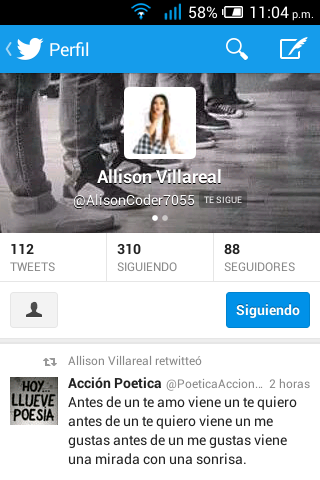coder253_mouque's tweet image. Para mis seguidores este es mi nuevo usuario y este creo que lo eliminare