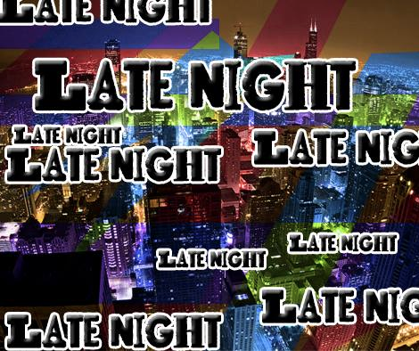 yellowcabchi's tweet photo. See #new midnight #movierelease? Shopping trip? Consider us for your #latenight ride there &amp; home! Call 3128294222 https://t.co/ivKlcIjgzL