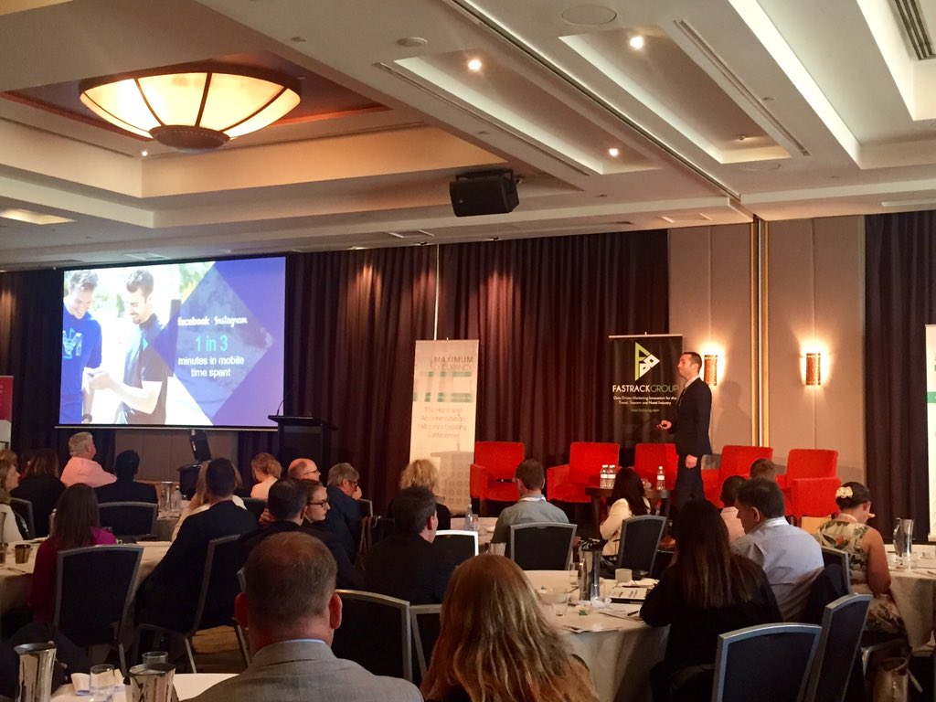 Maximum Occupancy tweet media