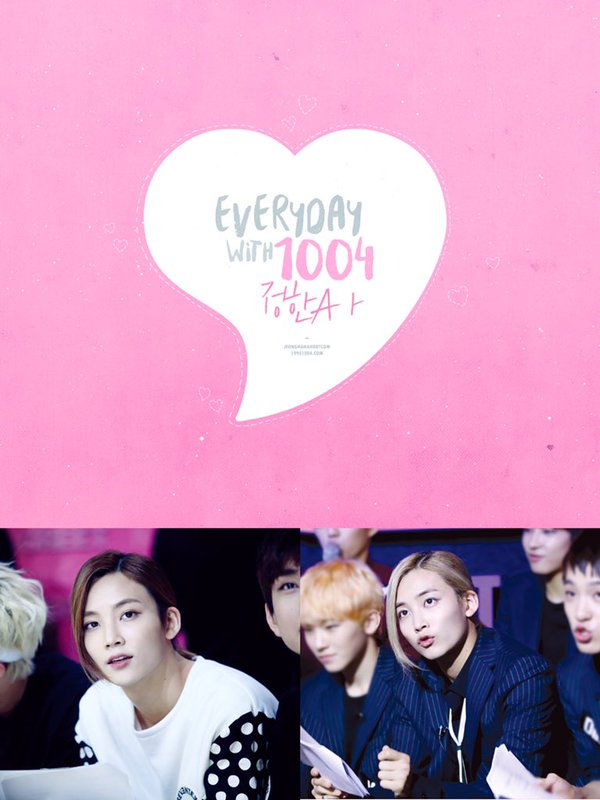 justpeachyorder's tweet photo. [CANADA/USA GO] @jeonghanAH_1004
<Everyday With 1004> 2016 Calendar
> 3/10 LEFT

https://t.co/Mwel8PrvSZ https://t.co/zN7m2Vj8P6