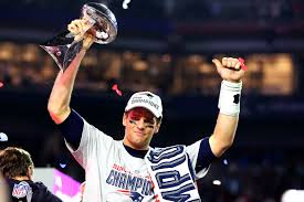 CauseWereGuys's tweet photo. Bro Discussion: Who is the best NFL quarterback? RT for Brady or Fav for Manning https://t.co/Y0IOB6PDt1