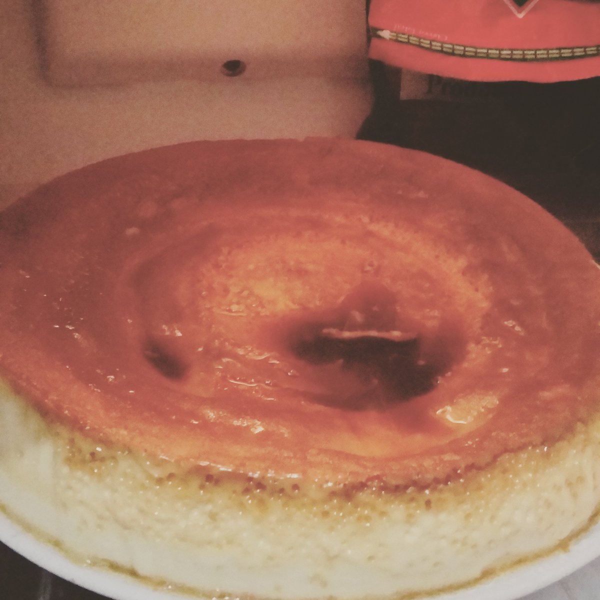 Ruth2212's tweet photo. #Dulce #QuesoDeLeche #ñami https://t.co/eoxFMeDNI5