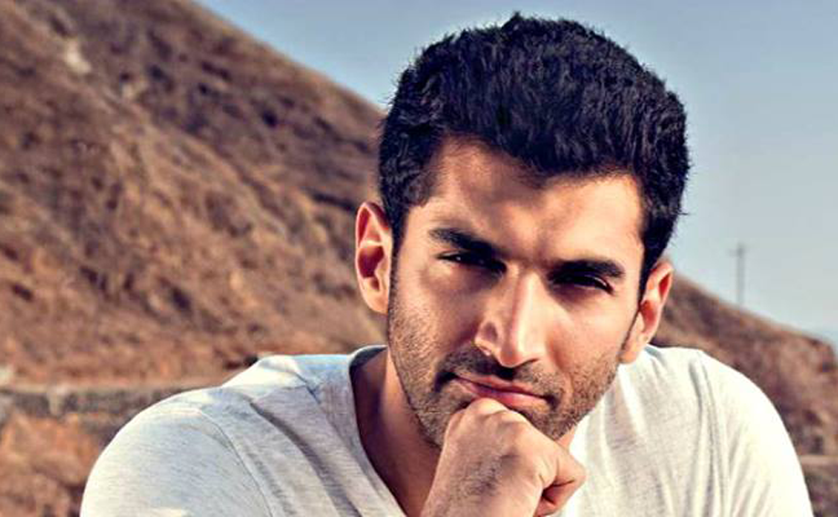 ZoomTV's tweet photo. Here's wishing @AdityaRoyKapoor a very zoom'licious birthday! May God bless him!

RT to wish the actor https://t.co/JeKqmdXK2d
