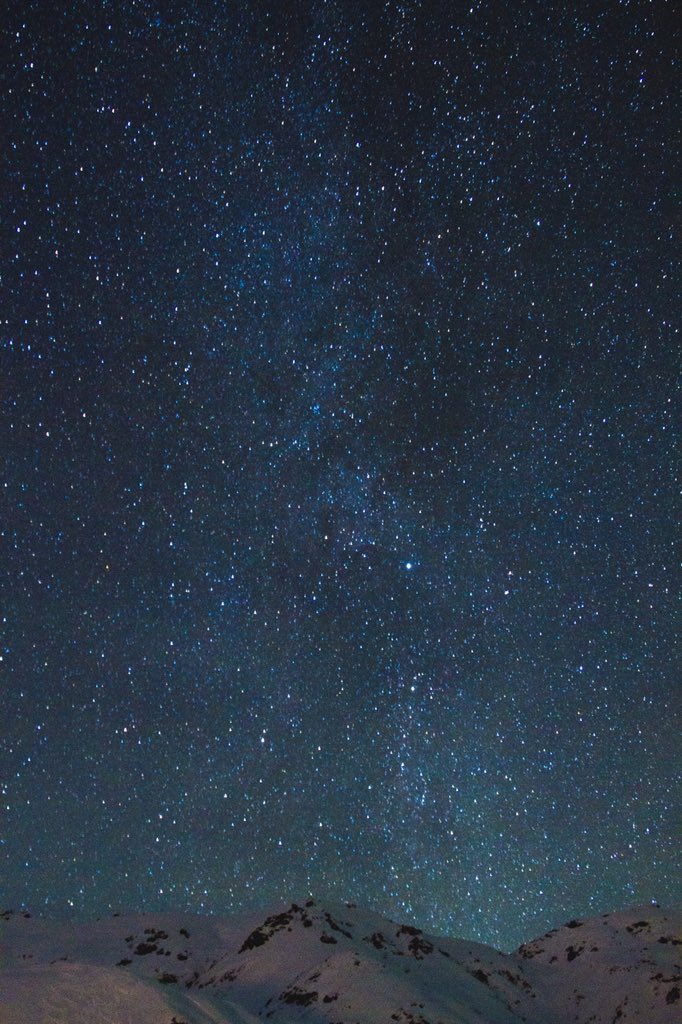 akjcon's tweet photo. Some stars were seen this weekend #realadventures #realcold #gtgp https://t.co/PHlDHwfzDM