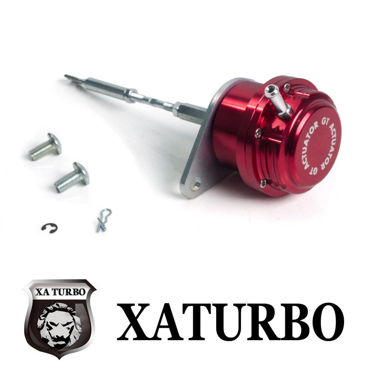 XaTurbo's tweet photo. @XaTurbo High Pressure Wastegate Actuator
It can replace &amp; upgrade SAAB 9-3 9-5 B235R TD04HL 49189-01800
#actuator https://t.co/LJEtVlmIPc