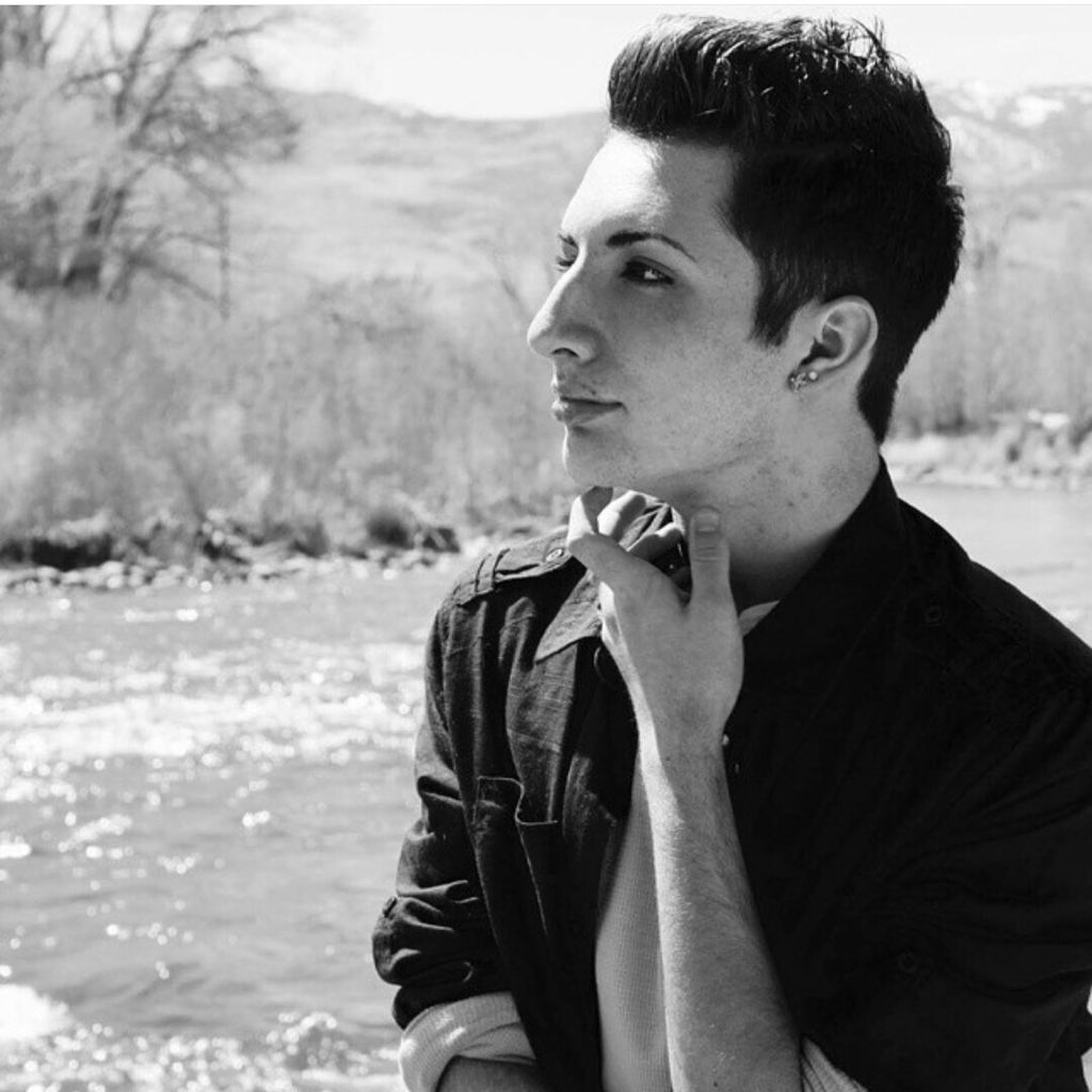 Star_Dailey's tweet image. My bae is the most amazing person on this planet !!😍😍😍