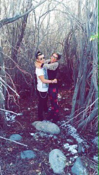 Star_Dailey's tweet image. My bae is the most amazing person on this planet !!😍😍😍