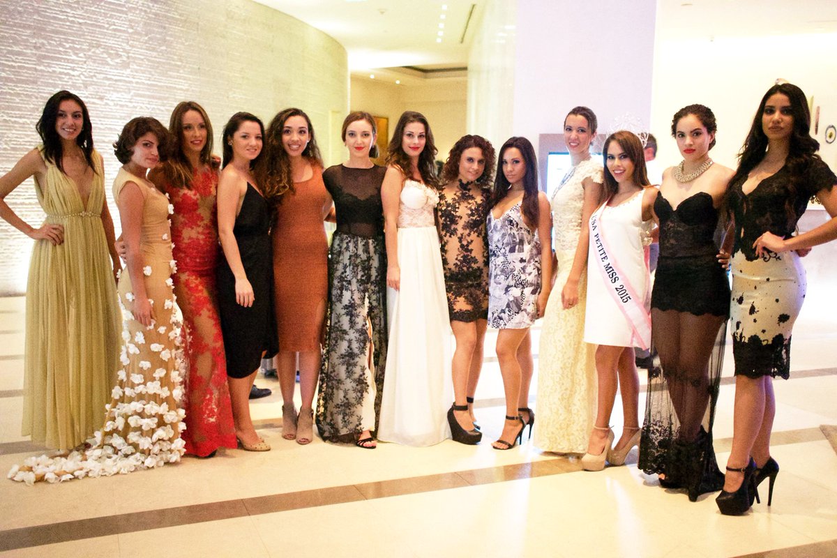 PoshLifeMiami's tweet photo. Fashion Designer @DoraSasu supporting @docitfoundation at  @liltloungemiami for a night of #fashion &amp; #philanthropy https://t.co/BnDVAduupP
