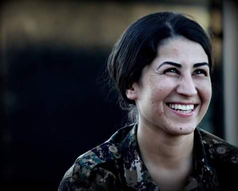 Servanameed's tweet photo. Selam olsun bizden önce geçene,
Selam Olsun dayanana,düşene..
YPJ #Rojbaş https://t.co/ovuhISbxk0