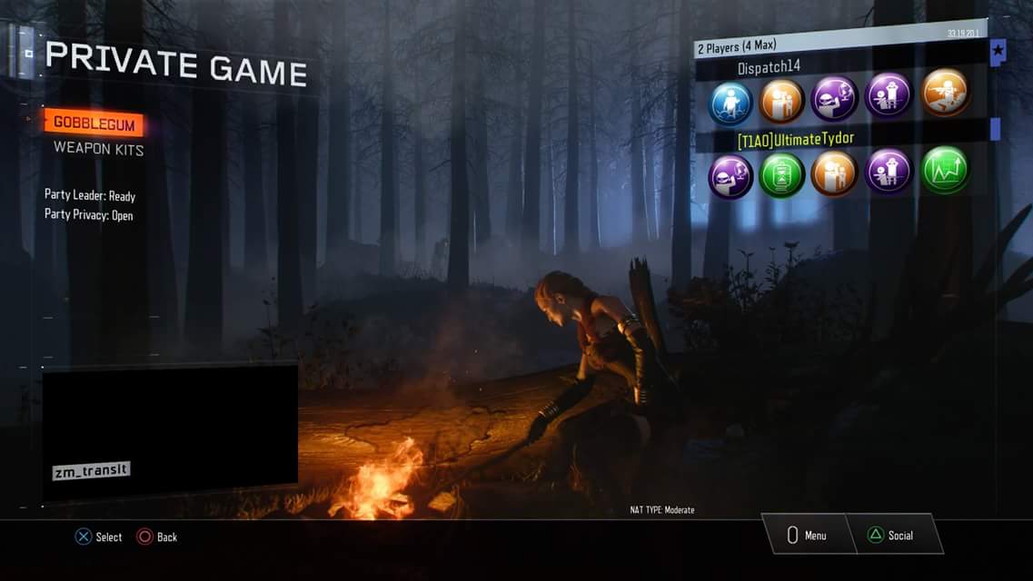 Bionic Psycho tweet media