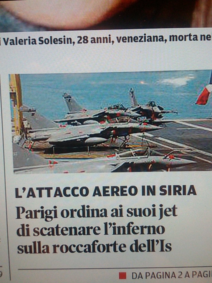 Scotti_Sandro's tweet photo. Finalmente !!! https://t.co/s50ldNSZLe