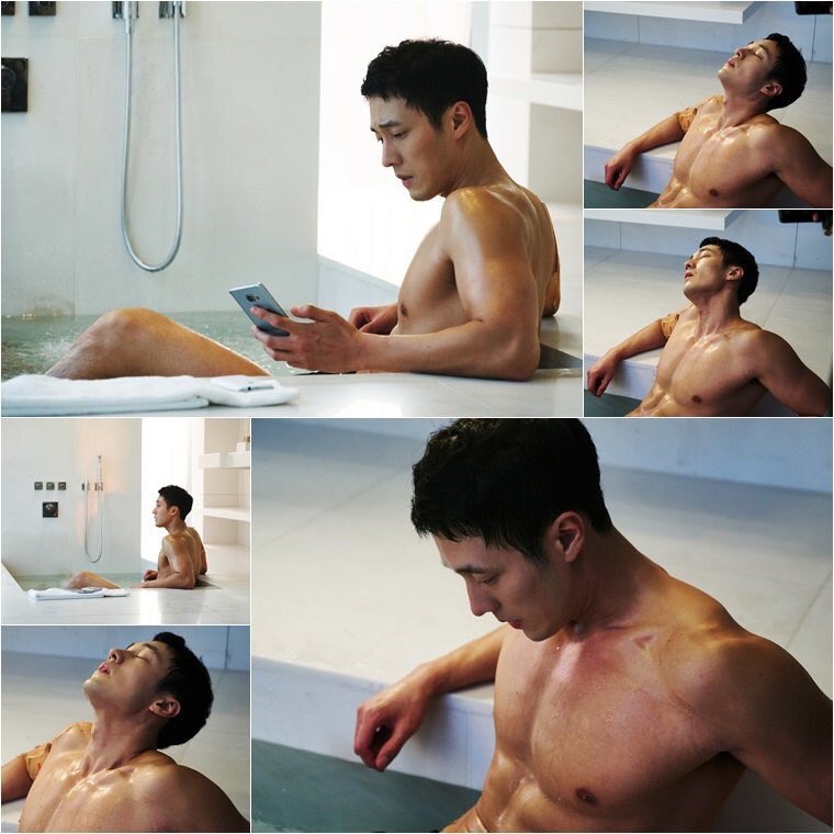 Korseries's tweet photo. โซจีซบ ระหว่างถ่ายทำ #OhMyVenus คืนนี้ออนแอร์เป็นตอนแรก ทางช่อง KBS โอ้โหเด็ดอย่างแรง!!!😍😍😍 https://t.co/c2BEyq3UAv
